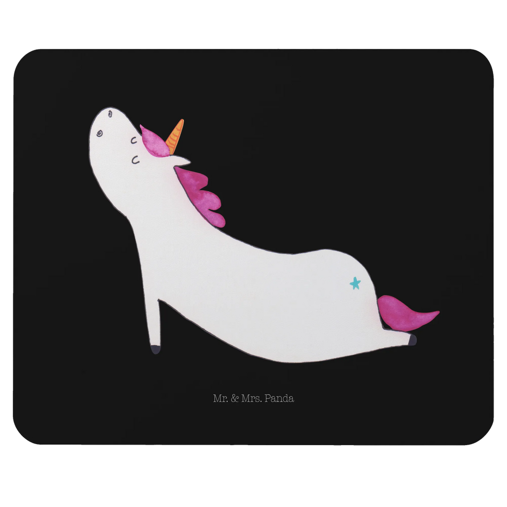 Mouse mat unicorn yoga Print, Gift, PC, saying, Office, Study, Work, Student, Mouse, Motif, mousepad, fun, Pad, Mouse Pad, unicorn, unicorns, funny, present, yoga, relaxation, mindfulness, sweet, Namaste, sports, gift, Unicorn