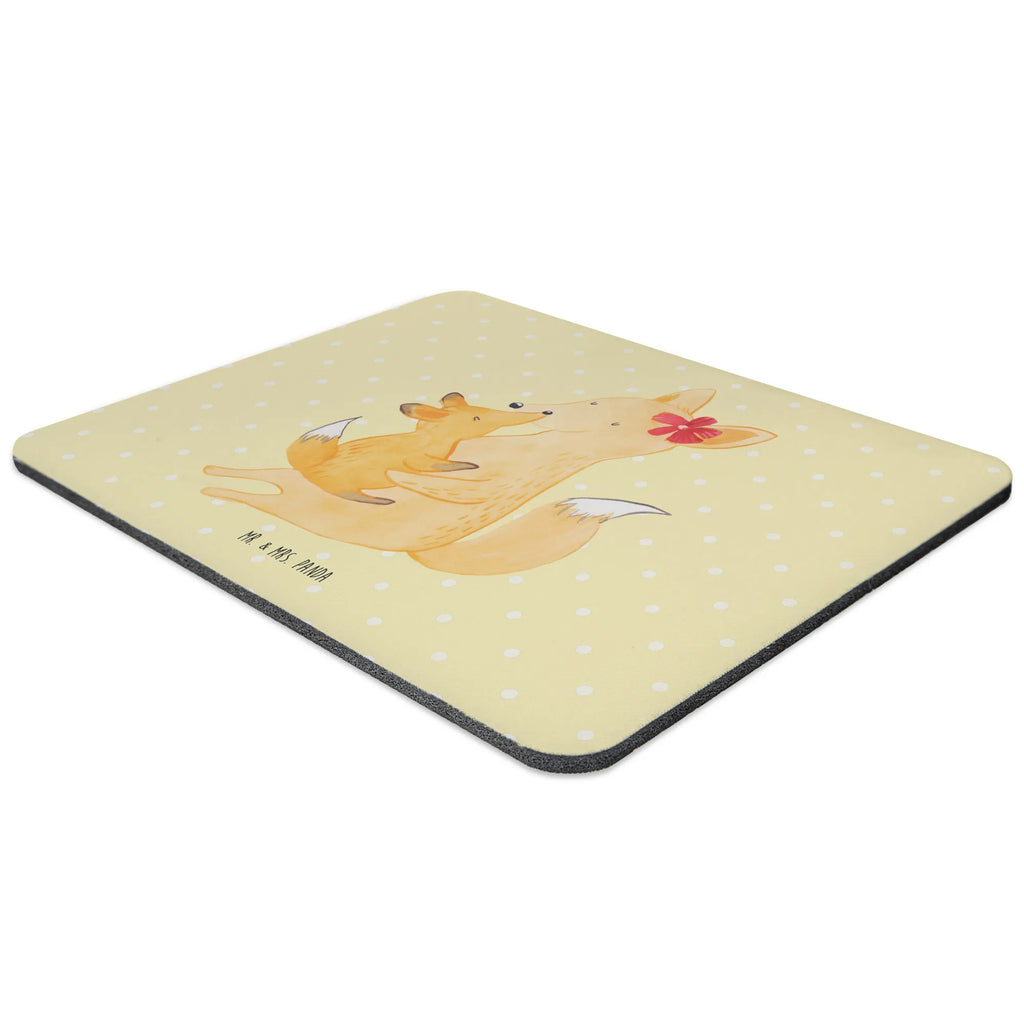 Mouse mat Fox mummy pc mausunterlage, pc mauspad, Mauspad, pc mousepad, laptop mousepad, notebook mauspad, Mausmatte, Mausunterlage, mausteppich, computermatte, Mousepad, computer mauspad, mauspad laptop, mousematte, mauspad pc, computer mousepad, laptop mauspad, Papa, Vatertag, Oma, Opa, Familie, Muttertag, Mama, Bruder, Schwester, Mutter, Beste Tochter, Lieblingstochter, Tochter, Geschenk
