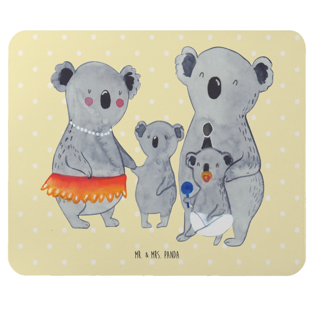 Mauspad Koala Familie notebook mauspad, laptop mauspad, pc mauspad, Mausmatte, Mousepad, pc mousepad, computermatte, mausteppich, mauspad pc, Mausunterlage, pc mausunterlage, mousematte, laptop mousepad, mauspad laptop, Mauspad, computer mauspad, computer mousepad, Papa, Oma, Bruder, Vatertag, Familie, Mama, Muttertag, Opa, Schwester, Family, Kinder, Koala, Koalas, Geschwister, Familienleben