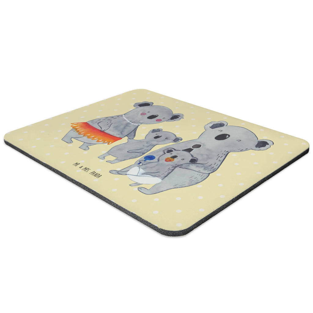Mauspad Koala Familie notebook mauspad, laptop mauspad, pc mauspad, Mausmatte, Mousepad, pc mousepad, computermatte, mausteppich, mauspad pc, Mausunterlage, pc mausunterlage, mousematte, laptop mousepad, mauspad laptop, Mauspad, computer mauspad, computer mousepad, Papa, Oma, Bruder, Vatertag, Familie, Mama, Muttertag, Opa, Schwester, Family, Kinder, Koala, Koalas, Geschwister, Familienleben