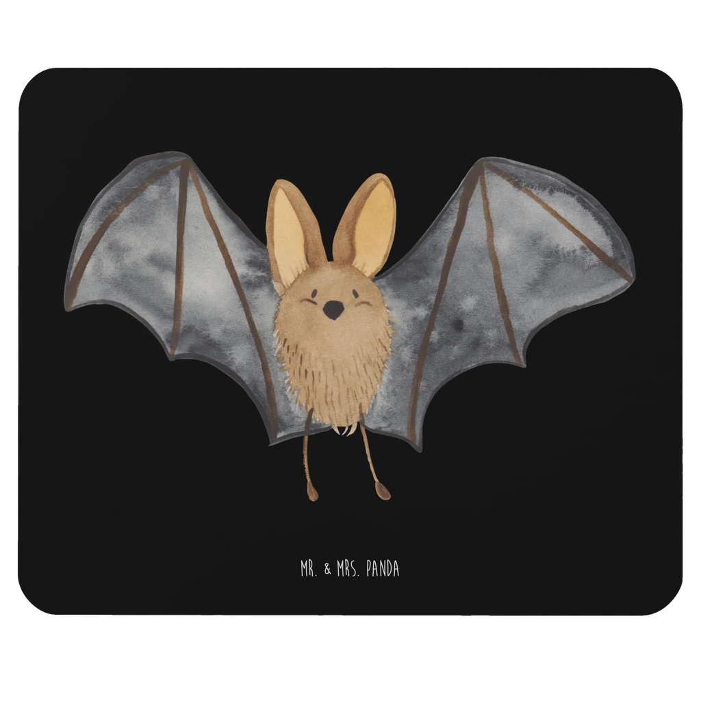 Podkładka pod mysz nietoperz skrzydło Motywy zwierzęce, dobra energia, zabawne powiedzonka, zwierzęta