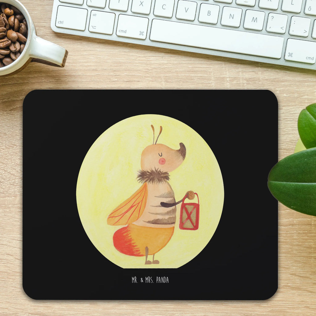 Mouse mat Firefly Büroausstattung, PC Zubehör, Designer Mauspad, Mausunterlage, Computer zubehör, Mauspad Büro, Arbeitszimmer, Einzigartiges Mauspad, Mauspad, Mousepad, Tiermotive, Gute Laune, lustige Sprüche, Tiere, Liebe, Leuchten, Lieblingsmensch, Heiratsantrag, Jahrestag, Glühwurm, Falter, Liebesspruch, magisch, Verlobung, Liebesbeweis, Glühwürmchen