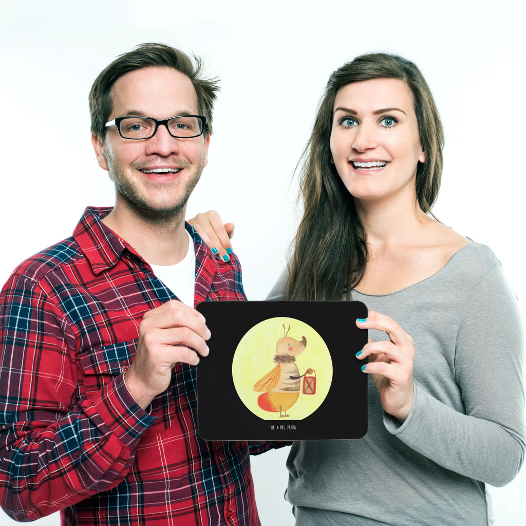 Mouse mat Firefly Büroausstattung, PC Zubehör, Designer Mauspad, Mausunterlage, Computer zubehör, Mauspad Büro, Arbeitszimmer, Einzigartiges Mauspad, Mauspad, Mousepad, Tiermotive, Gute Laune, lustige Sprüche, Tiere, Liebe, Leuchten, Lieblingsmensch, Heiratsantrag, Jahrestag, Glühwurm, Falter, Liebesspruch, magisch, Verlobung, Liebesbeweis, Glühwürmchen