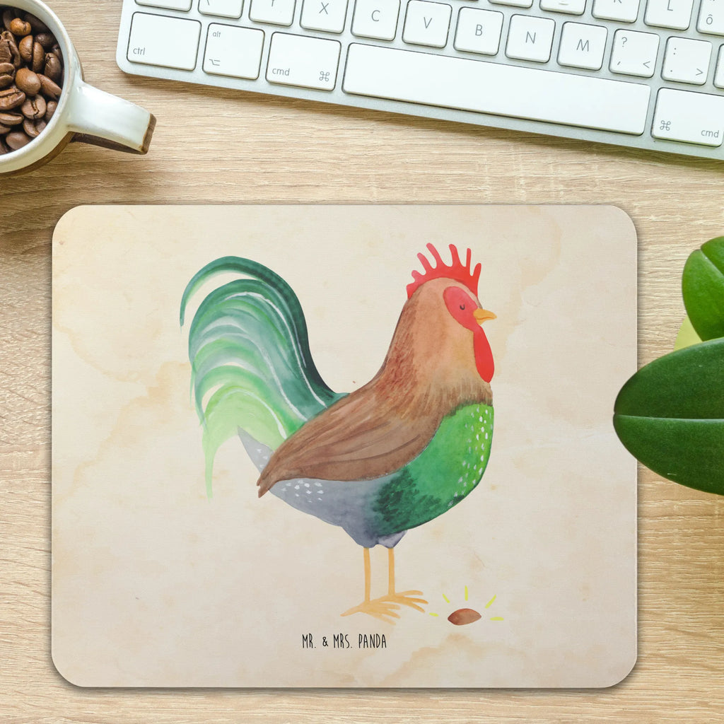 Mouse mat Faucet grain PC Zubehör, Computer zubehör, Mausunterlage, Arbeitszimmer, Büroausstattung, Designer Mauspad, Mauspad Büro, Mauspad, Einzigartiges Mauspad, Mousepad, Bauernhof, Hoftiere, Landwirt, Landwirtin, Eier, Natur, Korn, Henne, Hahn