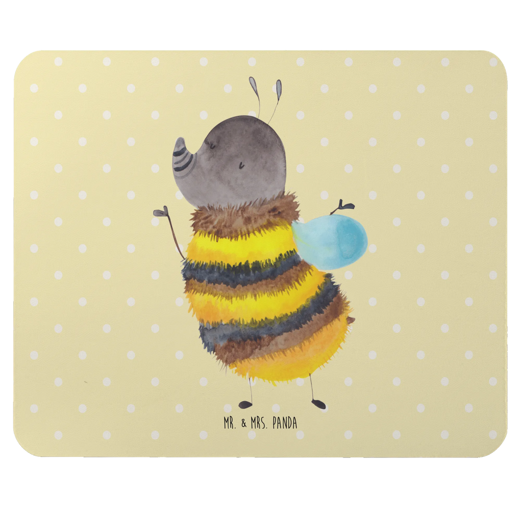 Mouse mat bumblebee fluffy Mauspad Büro, Einzigartiges Mauspad, Büroausstattung, Mausunterlage, Computer zubehör, Mauspad, Mousepad, PC Zubehör, Arbeitszimmer, Designer Mauspad, Tiermotive, Gute Laune, lustige Sprüche, Tiere, Biene, Hummel, Natur, Flauschig, Blume