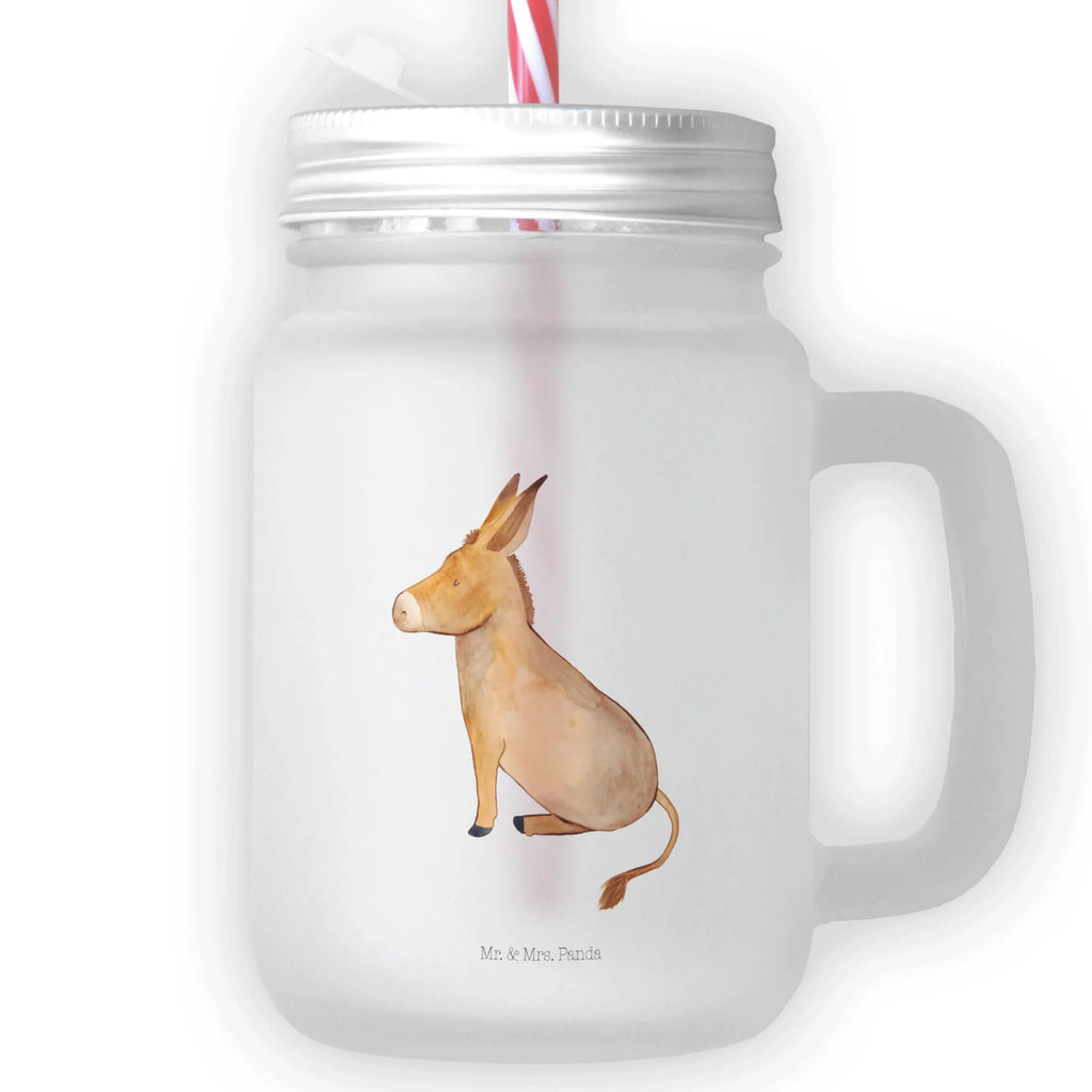 Trinkglas Mason Jar Esel Glas Mit Henkel Und Deckel, Glas Mit Schraubdeckel, Spülmaschinenfestes Mason Jar, Glas Mit Gravur, Glas Für Eistee, Glas Für Smoothies, Einmachglas Trinkglas, Limonadenglas, Wiederverwendbares Trinkglas, Glas Für Sommergetränke, Glas Für Saft, Saftglas Mit Deckel, Glasbecher Im Vintage-Stil, Glas Mit Strohhalm, Mason Jar Trinkglas, Mason Jar Für Hochzeit, Mason Jar Glas Für Küche, Glas Mit Schraubverschluss, Cocktailglas Im Mason Jar Look, Trinkglas Im Einmachglas-Stil, Trinkglas Retro, Smoothieglas, Mason Jar Mit Henkel, Mason Jar Glas, Deko Trinkglas, Mason Jar Glas Für BBQ, Glas Für Limonade, Geschenkglas Mason Jar, Glas Im Country-Style, Vintage Trinkglas, Glas Mit Bügelverschluss, Rustikales Trinkglas, Mason Jar Für Gartenparty, Glas Mit Deckel Und Strohhalm, Einmachglas Mit Henkel, Glas Für Cocktails, Getränkeglas Im Landhausstil, Mason Jar Für Getränke, Lustige Sprüche, Tiere, Tiermotive, Gute Laune, Lebensglück, Ziel, Zuversicht, Weisheit, Tapferkeit, Mut, Esel, Positive Gedanken, Lebensmut, Erfolg, Lebensziel