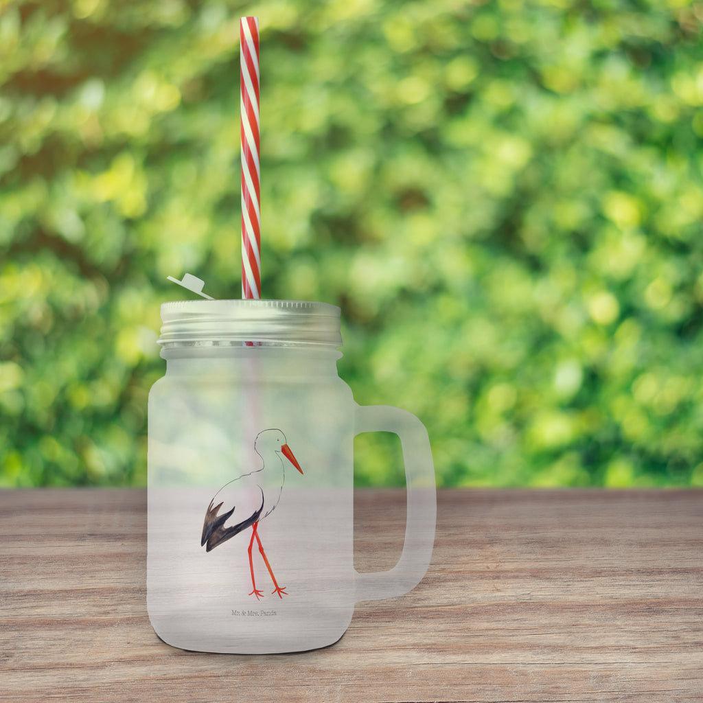 Trinkglas Mason Jar Storch Mason Jar Glas Für Küche, Mason Jar Trinkglas, Glas Mit Schraubverschluss, Getränkeglas Im Landhausstil, Mason Jar Für Getränke, Vintage Trinkglas, Mason Jar Für Gartenparty, Rustikales Trinkglas, Cocktailglas Im Mason Jar Look, Wiederverwendbares Trinkglas, Mason Jar Glas, Glas Für Eistee, Glas Mit Strohhalm, Einmachglas Trinkglas, Glas Mit Henkel Und Deckel, Glas Mit Deckel Und Strohhalm, Mason Jar Glas Für BBQ, Glas Im Country-Style, Deko Trinkglas, Trinkglas Retro, Saftglas Mit Deckel, Mason Jar Für Hochzeit, Mason Jar Mit Henkel, Glas Für Sommergetränke, Glas Für Limonade, Einmachglas Mit Henkel, Geschenkglas Mason Jar, Glas Für Smoothies, Glas Für Wasser, Trinkglas Im Einmachglas-Stil, Glas Mit Gravur, Glas Mit Schraubdeckel, Glas Für Saft, Smoothieglas, Glasbecher Im Vintage-Stil, Spülmaschinenfestes Mason Jar, Glas Für Cocktails, Glas Mit Bügelverschluss, Limonadenglas, Tiermotive, Gute Laune, lustige Sprüche, Tiere, Babybauch, Schwangerschaft, Storch, Baby, Mutter werden, Störche, Schwanger, Mütter, Mutter, Geburt