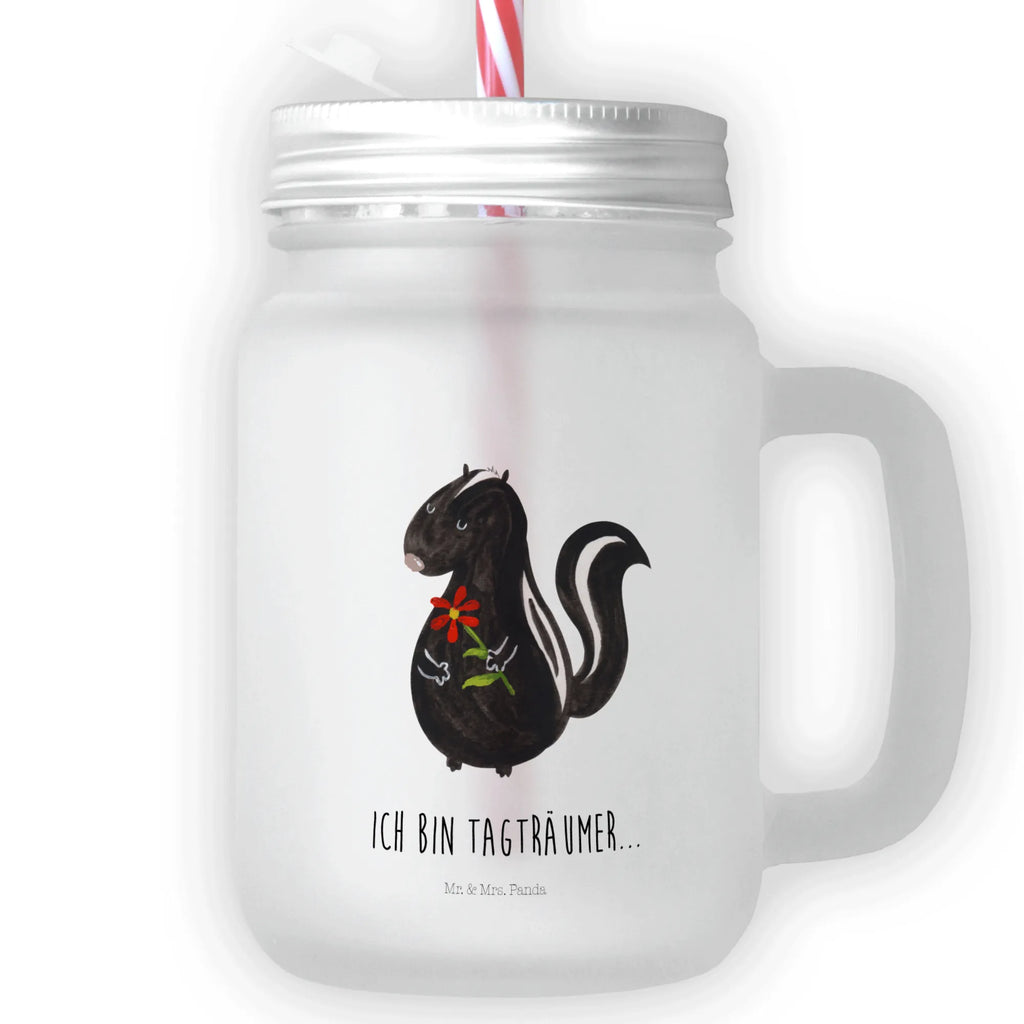 Szklanka Mason Jar skunks kwiat Wiederverwendbares Trinkglas, Einmachglas Trinkglas, Glas Mit Schraubverschluss, Cocktailglas Im Mason Jar Look, Glas Mit Schraubdeckel, Glas Für Eistee, Trinkglas Retro, Glasbecher Im Vintage-Stil, Vintage Trinkglas, Einmachglas Mit Henkel, Mason Jar Für Hochzeit, Rustikales Trinkglas, Mason Jar Glas Für Küche, Glas Für Cocktails, Glas Für Limonade, Mason Jar Für Gartenparty, Glas Mit Bügelverschluss, Glas Mit Gravur, Glas Für Saft, Mason Jar Glas, Mason Jar Für Getränke, Glas Für Sommergetränke, Glas Mit Strohhalm, Geschenkglas Mason Jar, Deko Trinkglas, Glas Im Country-Style, Mason Jar Mit Henkel, Getränkeglas Im Landhausstil, Spülmaschinenfestes Mason Jar, Glas Mit Henkel Und Deckel, Trinkglas Im Einmachglas-Stil, Glas Für Smoothies, Smoothieglas, Limonadenglas, Saftglas Mit Deckel, Glas Mit Deckel Und Strohhalm, Mason Jar Trinkglas, Mason Jar Glas Für BBQ, Stinktier, Skunk, Dreams, Tagträumer, Stinker, Raubtier, Stinki, Verträumt, Wildtier, Träume