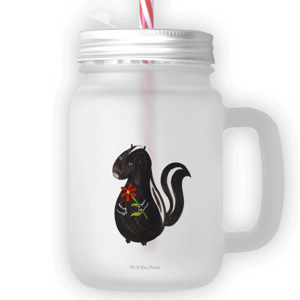 Szklanka Mason Jar skunks kwiat Wiederverwendbares Trinkglas, Einmachglas Trinkglas, Glas Mit Schraubverschluss, Cocktailglas Im Mason Jar Look, Glas Mit Schraubdeckel, Glas Für Eistee, Trinkglas Retro, Glasbecher Im Vintage-Stil, Vintage Trinkglas, Einmachglas Mit Henkel, Mason Jar Für Hochzeit, Rustikales Trinkglas, Mason Jar Glas Für Küche, Glas Für Cocktails, Glas Für Limonade, Mason Jar Für Gartenparty, Glas Mit Bügelverschluss, Glas Mit Gravur, Glas Für Saft, Mason Jar Glas, Mason Jar Für Getränke, Glas Für Sommergetränke, Glas Mit Strohhalm, Geschenkglas Mason Jar, Deko Trinkglas, Glas Im Country-Style, Mason Jar Mit Henkel, Getränkeglas Im Landhausstil, Spülmaschinenfestes Mason Jar, Glas Mit Henkel Und Deckel, Trinkglas Im Einmachglas-Stil, Glas Für Smoothies, Smoothieglas, Limonadenglas, Saftglas Mit Deckel, Glas Mit Deckel Und Strohhalm, Mason Jar Trinkglas, Mason Jar Glas Für BBQ, Stinktier, Skunk, Dreams, Tagträumer, Stinker, Raubtier, Stinki, Verträumt, Wildtier, Träume