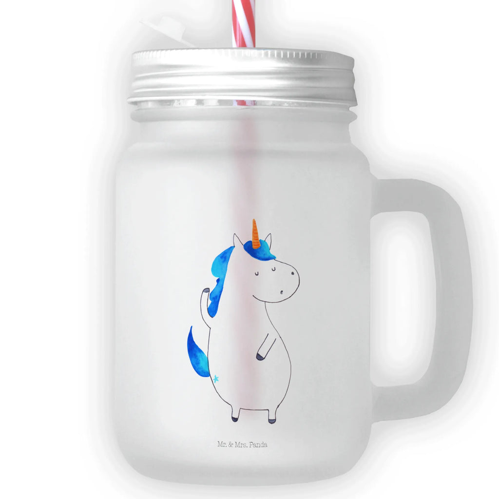 Mason jar drinking glass unicorn Man handle glass, Mason Jar, cocktail glass, preserving glass, glass, summer glass, drinking glass, unicorn, unicorns, cool, best, family, best friend, pretty, girlfriend present, party, man, bff, girlfriend gift