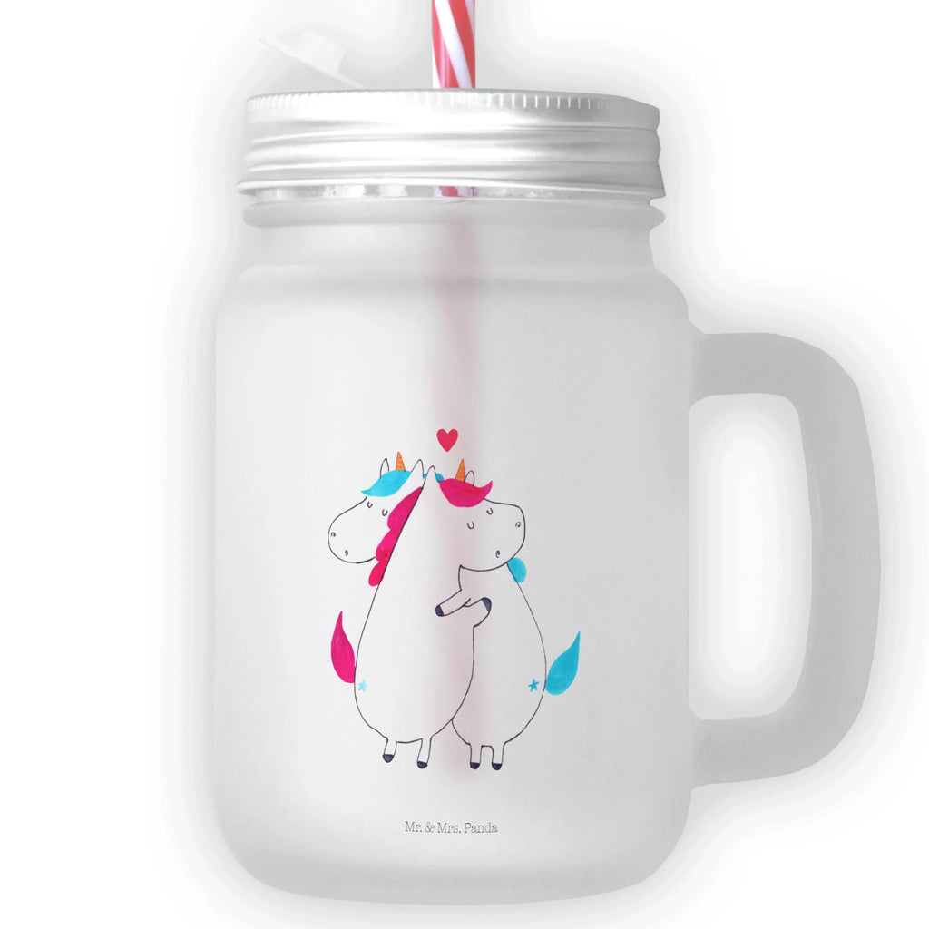 Mason jar drinking glass unicorn communication preserving glass, Mason Jar, glass, summer glass, handle glass, cocktail glass, drinking glass, unicorn, unicorns, gift, witty, love, Unicorn, saying, marriage, Thank you, partner, valentine, funny, present, valentine's day