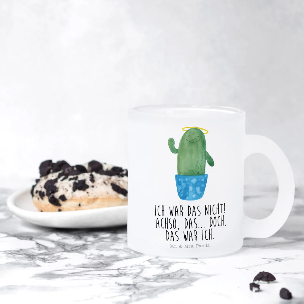 Glass tea cup cactus Holy glass, tea, tea glass, mug, Tea cup, cactus, cactuses, plants, cactus plant, small green cactus, sisters, family, funny, halo, child, brother, sister, cheeky, girlfriend, parents