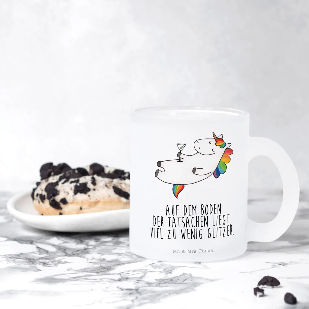 Filiżanka do herbaty jednorożec koktajl Jednorożec, jednorożce, dekoracje jednorożca, jednorożec