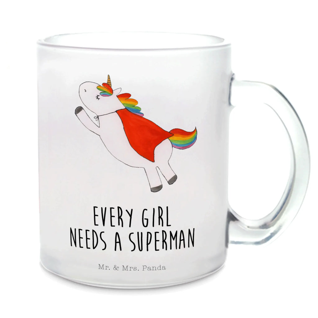 Glass tea cup unicorn Excellent glass, mug, tea glass, Tea cup, tea, unicorn, unicorns, Hero, Girlfriend present, Unicorns, Superhero, Unicorn, Girlfriend gift