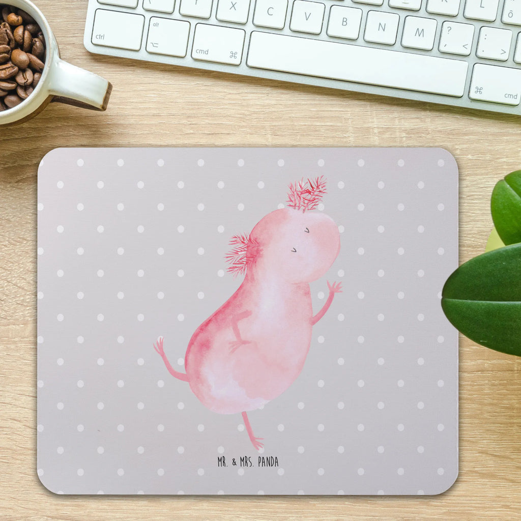 Mouse mat axolotl Dance notebook mauspad, laptop mauspad, computer mousepad, computermatte, mauspad pc, pc mauspad, pc mousepad, Mausunterlage, mauspad laptop, Mauspad, pc mausunterlage, mausteppich, Mausmatte, Mousepad, mousematte, laptop mousepad, computer mauspad, Molch, Axolotl, Schwanzlurch, Sterne, Freundin, Beste Freundin, Verrückt, Dachschaden, Lurch, Lurche, Axolot