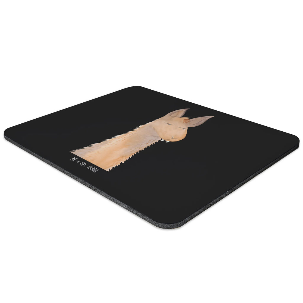 Podkładka pod mysz głowa lamy zirytowany Einzigartiges Mauspad, Designer Mauspad, Computer zubehör, Mausunterlage, Mauspad, Arbeitszimmer, Büroausstattung, Mousepad, Mauspad Büro, PC Zubehör, Lama, Alpaka, Büroalltag, Recht haben, Azubi, Chef, beste Freundin, Büro, Partnerin, Chefin, Lamas, genervt sein, Freundin