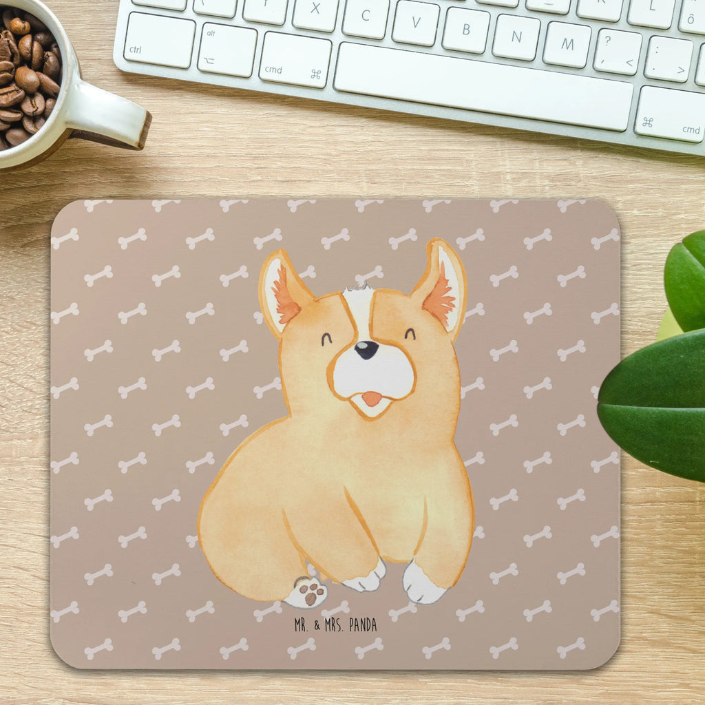 Mouse mat Corgi Mausmatte, laptop mousepad, mousematte, Mousepad, pc mausunterlage, mauspad pc, mauspad laptop, computer mousepad, Mauspad, Mausunterlage, pc mauspad, notebook mauspad, computer mauspad, mausteppich, computermatte, pc mousepad, laptop mauspad, Hunderasse, Hundebesitzer, Hundemotiv, Haustier, Tierliebhaber, Sprüche, Hund, Britisch, Corgie, Hundespruch, Welsh Corgie Pembroke, Motivation, Spruch, Lebensfreude
