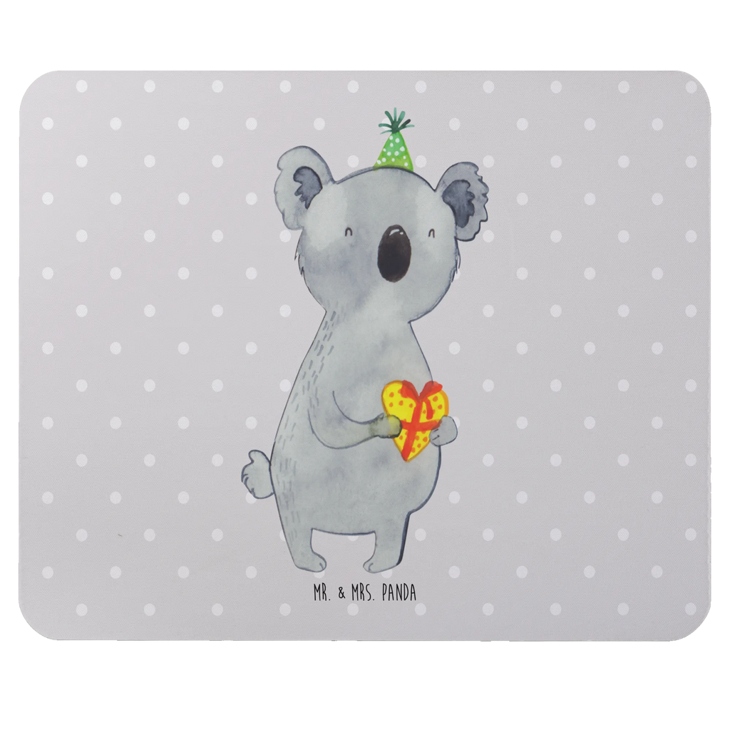 Mouse mat Koala bear Gift mousepad, PC, Office, Student, Work, Gift, saying, Mouse, fun, Print, Mouse Pad, Motif, Pad, Study, Koala, Party, Birthday, Present