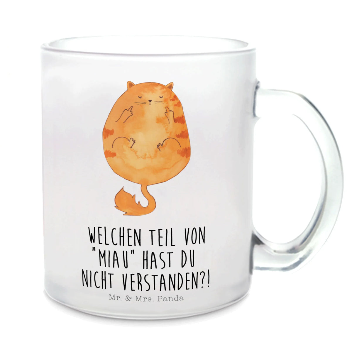 Teetasse Katze Mittelfinger Teetasse Glas, Glasbecher, Häferl, Teetasse aus Glas, Pott, Henkelbecher, glastasse, Henkeltasse, Kakaotasse, Teetasse, Trinkglas, Motivtasse, Teeglas, Haferl, Glas Teebecher, getränkebecher, Tee Tasse, getränkeglas, Katzenfan, Katzensouvenirs, Katzenliebhaberprodukte, Katzendeko, Katzenmotive, Katze, Katzenfreund, Katzenliebhaber, Katzenprodukte, Katzenmotiv, Katzenartikel, Katzenaccessoires, Kater, Mietze, Katzen, Cats, Cat