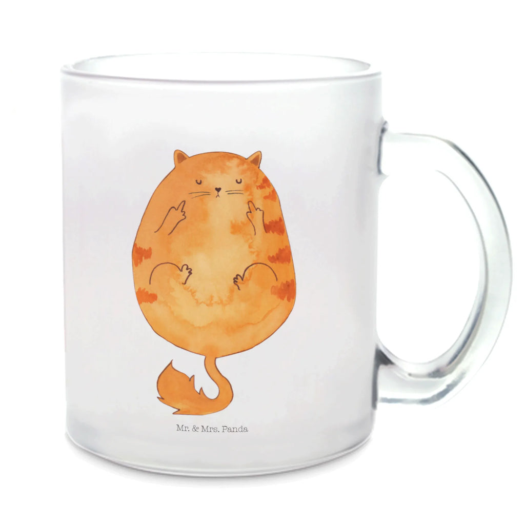 Glass tea cup Cat middle finger Große Teetasse, Teeglas, tasse glas, Teetasse aus Glas, Teetasse, Teetasse Glas, getränkeglas, Trinkglas, Glasbecher, becher für tee, Teegläser, glastasse, becher glas, Becher, Tasse, Glas Teebecher, Tee Tasse, Tasse Für Tee, Katze, Katzenmotiv, Katzenfan, Katzendeko, Katzenfreund, Katzenliebhaber, Katzenprodukte, Katzenartikel, Katzenaccessoires, Katzensouvenirs, Katzenliebhaberprodukte, Katzenmotive, Katzen, Cat, Mietze, Cats, Kater