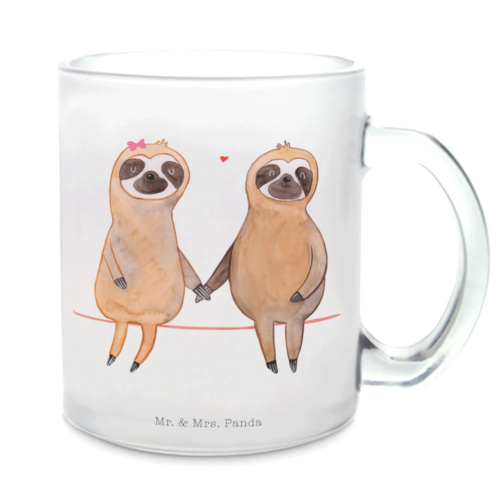 Teetasse Faultier Pärchen Teetasse aus Glas, Tasse Für Tee, Teetasse Glas, becher glas, Teetasse, Glasbecher, Teeglas, Trinkglas, getränkeglas, Tee Tasse, Glas Teebecher, Große Teetasse, Tasse, becher für tee, Becher, glastasse, tasse glas, Teegläser, Faultier, Faultier Geschenk, Faultier Deko, faul, Lieblingstier, Verliebt, Langsamkeit, Gemeinsam, Faultiere, Liebe, Faultierliebe, Pärchen, Relaxen, Verlobt, Liebespaar, Faultierpärchen, Beziehung
