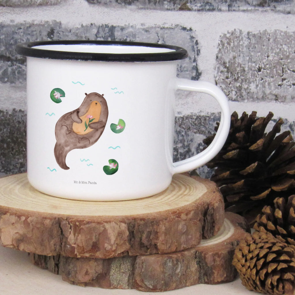 XL Emaille Tasse Otter mit Seerose Emaillierte Tasse, Emaille Becher Mit Henkel, Emaille Tasse Spülmaschinengeeignet, Emaille Tasse Nostalgie, Emaille Küchenzubehör, Emaille Tasse Für Picknick, Emaille Tasse Mit Rand, Emaille Tasse Weiß, Emaille Tasse Farbiger Rand, Vintage Emaillebecher, Emaillierter Becher, Emaille Tasse Robust, Emaille Geschirr, Emaille Sammlerstück, Emaille Tasse Oberflächenmuster, Emaille Kaffeebecher, Emaille Tasse Mit Motiv, Emaille Tasse, Emaille Tasse Rostfrei, Emaille Becher Outdoor, Tasse Aus Emaille, Emaille Tasse Landhausstil, Emaille Trinkbecher, Emaille Tasse Für Camping, Emaille Tasse Leicht, Emaille Becher, Camping Tasse, Emaille Teetasse, Retro Emaille Tasse, Emaille Tasse Rustikal, Emaille Tasse Für Garten, Otter, Fischotter, Seeotter, Otter Seeotter See Otter
