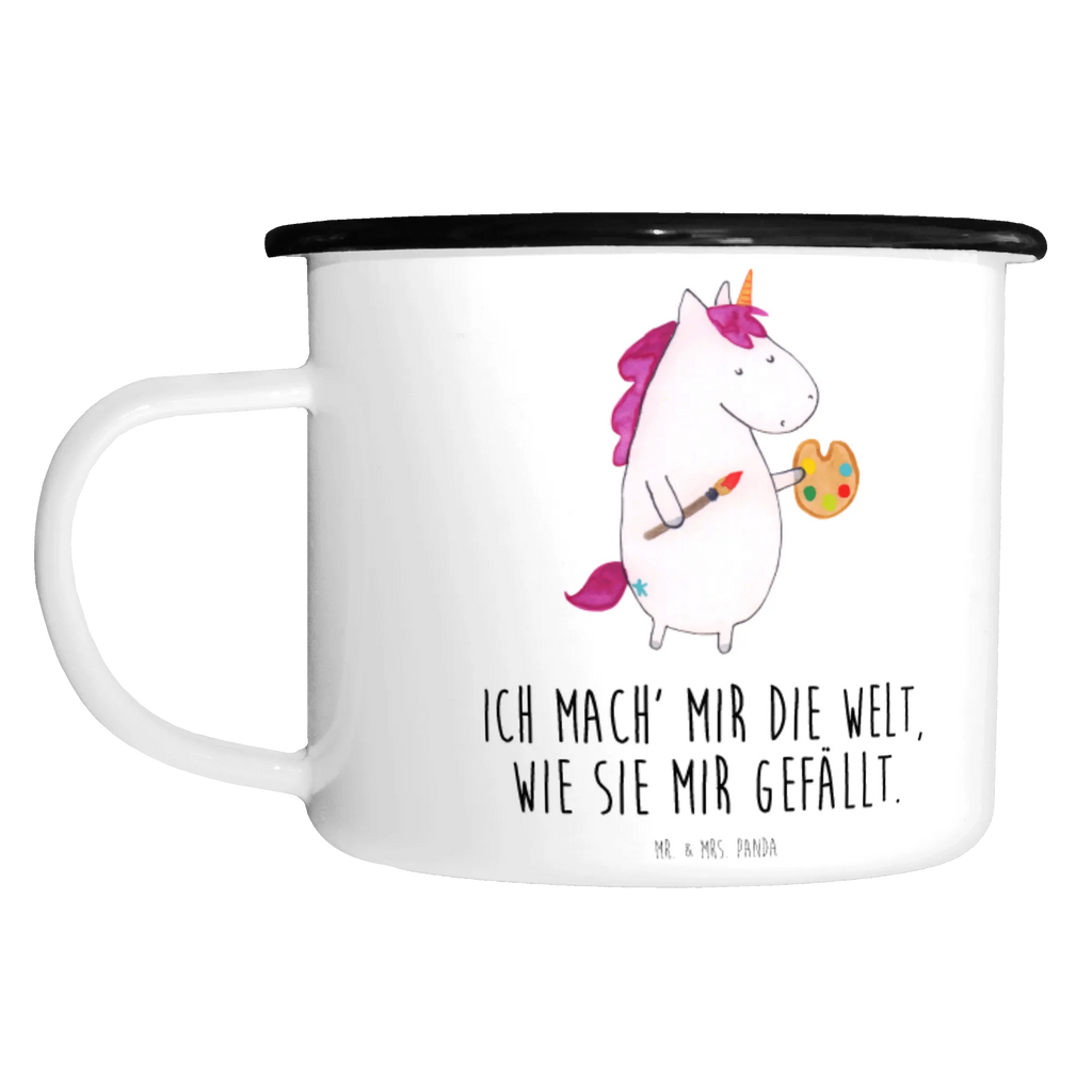 XL emaliowany kubek Jednorożec Artysta Emaille Tasse Robust, Camping Tasse, Trinkbecher, Vintage Emaillebecher, Retro Emaille Tasse, Emaille Teetasse, Emaillierte Tasse, Emaille Tasse, Emaille Tasse Für Camping, Emaille Tasse Rostfrei, Emaille Tasse Mit Motiv, Emaille Kaffeebecher, Emaille Küchenzubehör, Emaille Becher Mit Henkel, Emaille Becher, Tasse Aus Emaille, Emaille Tasse Leicht, Emaille Tasse Für Picknick, Emaille Geschirr, Emaille Tasse Farbiger Rand, Emaille Becher Outdoor, Emaille Tasse Landhausstil, Emaille Tasse Oberflächenmuster, Emaille Tasse Spülmaschinengeeignet, Emaille Tasse Weiß, Emaille Sammlerstück, Emaille Tasse Rustikal, Emaille Tasse Für Garten, Emaille Tasse Mit Rand, Emaillierter Becher, Emaille Tasse Nostalgie, Unicorn, Einhorn, Einhörner, Einhorn Deko, Stift, Geschenk, Zeichnen, Pinsel, Malen, Künstler, Farbe, Artist, Englisch, Welt, Maler