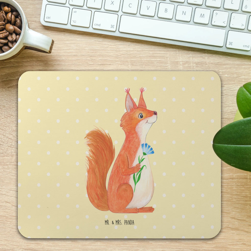 Mouse mat Squirrel flower laptop mauspad, laptop mousepad, pc mauspad, pc mausunterlage, Mauspad, computer mauspad, pc mousepad, computer mousepad, Mausmatte, notebook mauspad, mauspad laptop, mousematte, mausteppich, mauspad pc, Mausunterlage, computermatte, Mousepad, Tiere, Tiermotive, Lustige Sprüche, Gute Laune, Lachen, Eichhorn, Motivation Bilder, Eichhörnchen, Spruch Deko, Spaß, glücklich Spruch, Motivation Sprüche, Spruch Positiv