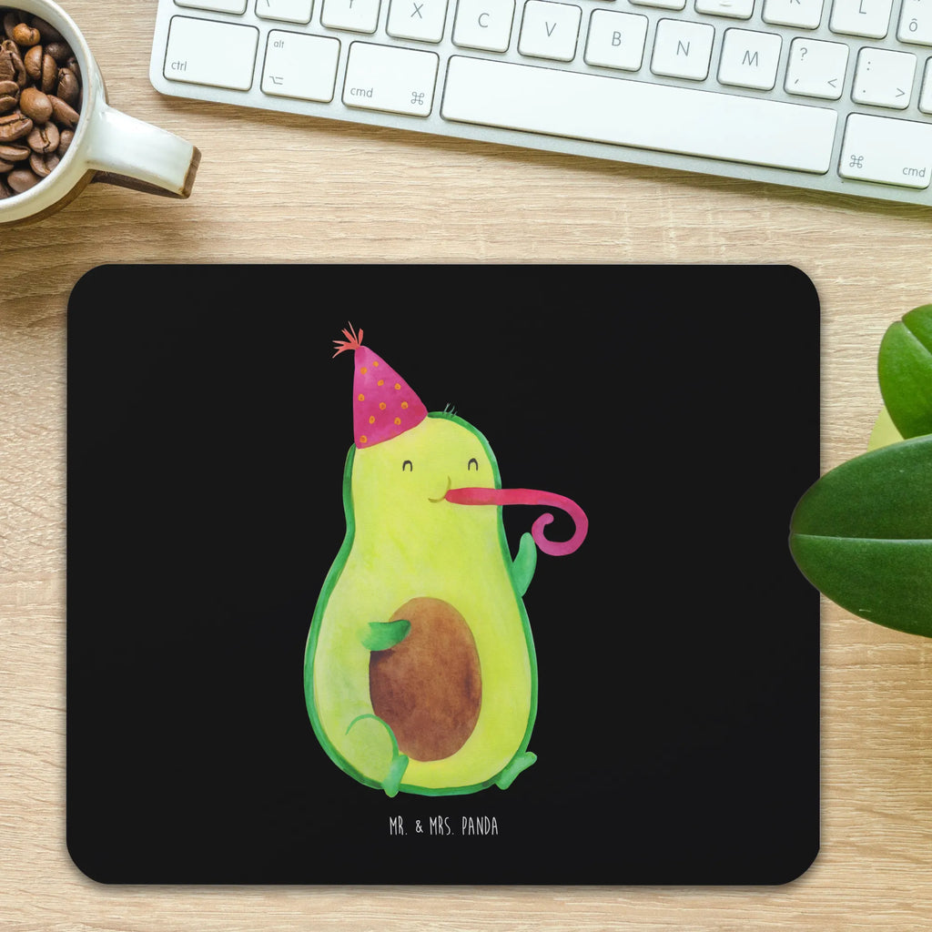 Mouse mat avocado Celebration PC, Motif, mousepad, fun, Pad, Work, Mouse, Study, Office, Gift, Print, Mouse Pad, Student, saying, avocado, vegetables, Birthday, Toast, Celebration, Party, Happy Birthday, Avocado