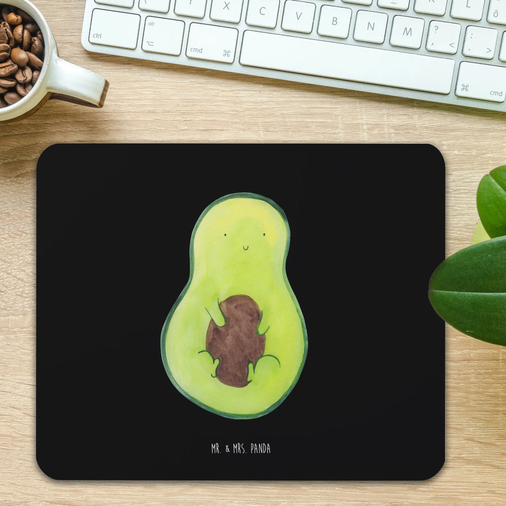 Mouse mat avocado core Mousepad, Computer zubehör, Mauspad, Mausunterlage, Büroausstattung, Mauspad Büro, Einzigartiges Mauspad, Designer Mauspad, Arbeitszimmer, PC Zubehör, Avocado, Veggie, Vegan, Gesund, Avokado, Pflanze, Kern, Spruch Leben, Avocadokern