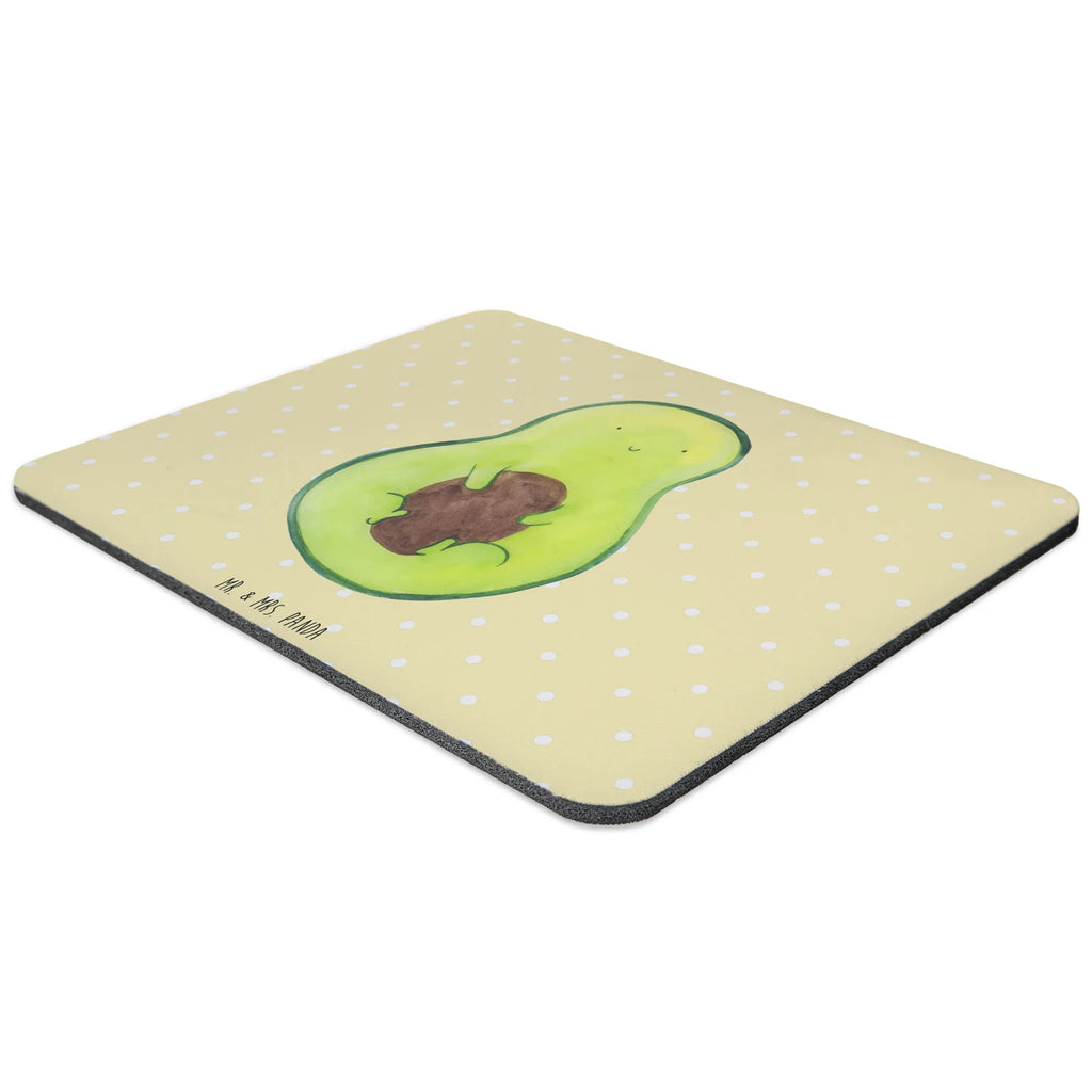 Mouse mat avocado core Mousepad, Computer zubehör, Mauspad, Mausunterlage, Büroausstattung, Mauspad Büro, Einzigartiges Mauspad, Designer Mauspad, Arbeitszimmer, PC Zubehör, Avocado, Veggie, Vegan, Gesund, Avokado, Pflanze, Kern, Spruch Leben, Avocadokern