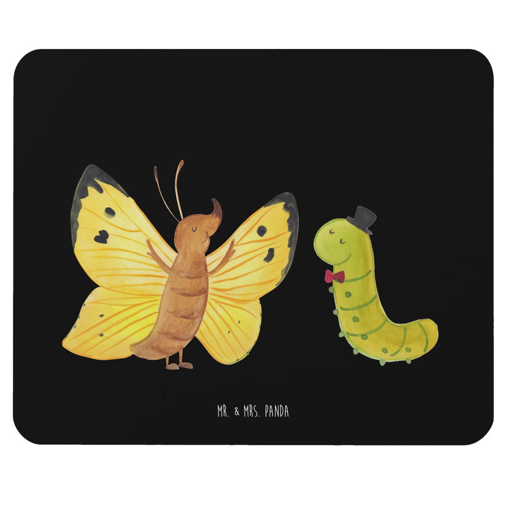 Mouse mat Caterpillar butterfly Büroausstattung, Designer Mauspad, PC Zubehör, Mousepad, Computer zubehör, Einzigartiges Mauspad, Mauspad, Arbeitszimmer, Mauspad Büro, Mausunterlage, Tiermotive, Gute Laune, lustige Sprüche, Tiere, Zitronenfalter, Entwicklung, Kokon, Raupe, Schmetterling, Hütchen, Hut, Erwachsen werden, Aufwachsen, Schönheit