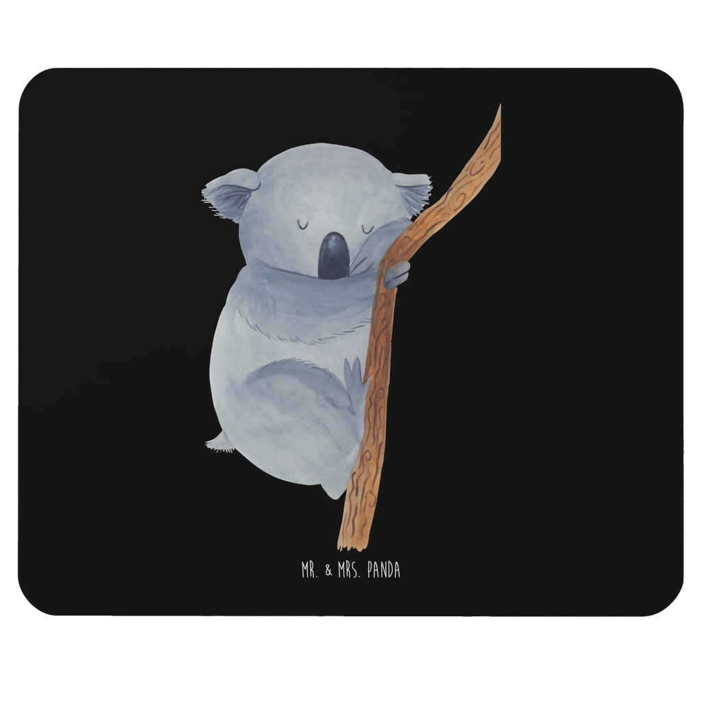 Podkładka pod mysz Koala Motywy zwierzęce, dobra energia, zabawne powiedzonka, zwierzęta