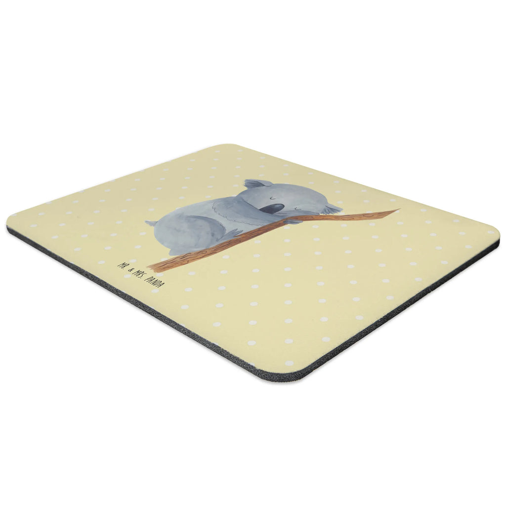 Podkładka pod mysz Koala Motywy zwierzęce, dobra energia, zabawne powiedzonka, zwierzęta