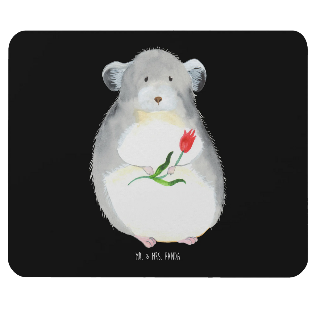 Mouse mat chinchilla flower Mauspad Büro, Arbeitszimmer, Mausunterlage, Mousepad, Designer Mauspad, Mauspad, PC Zubehör, Computer zubehör, Büroausstattung, Einzigartiges Mauspad, Tiermotive, Gute Laune, lustige Sprüche, Tiere, Büroalltag, Depressionen, Büro, Chinchilla, Glücklichsein, traurig sein, Kummer, Chinchillas, Liebeskummer, Chaos