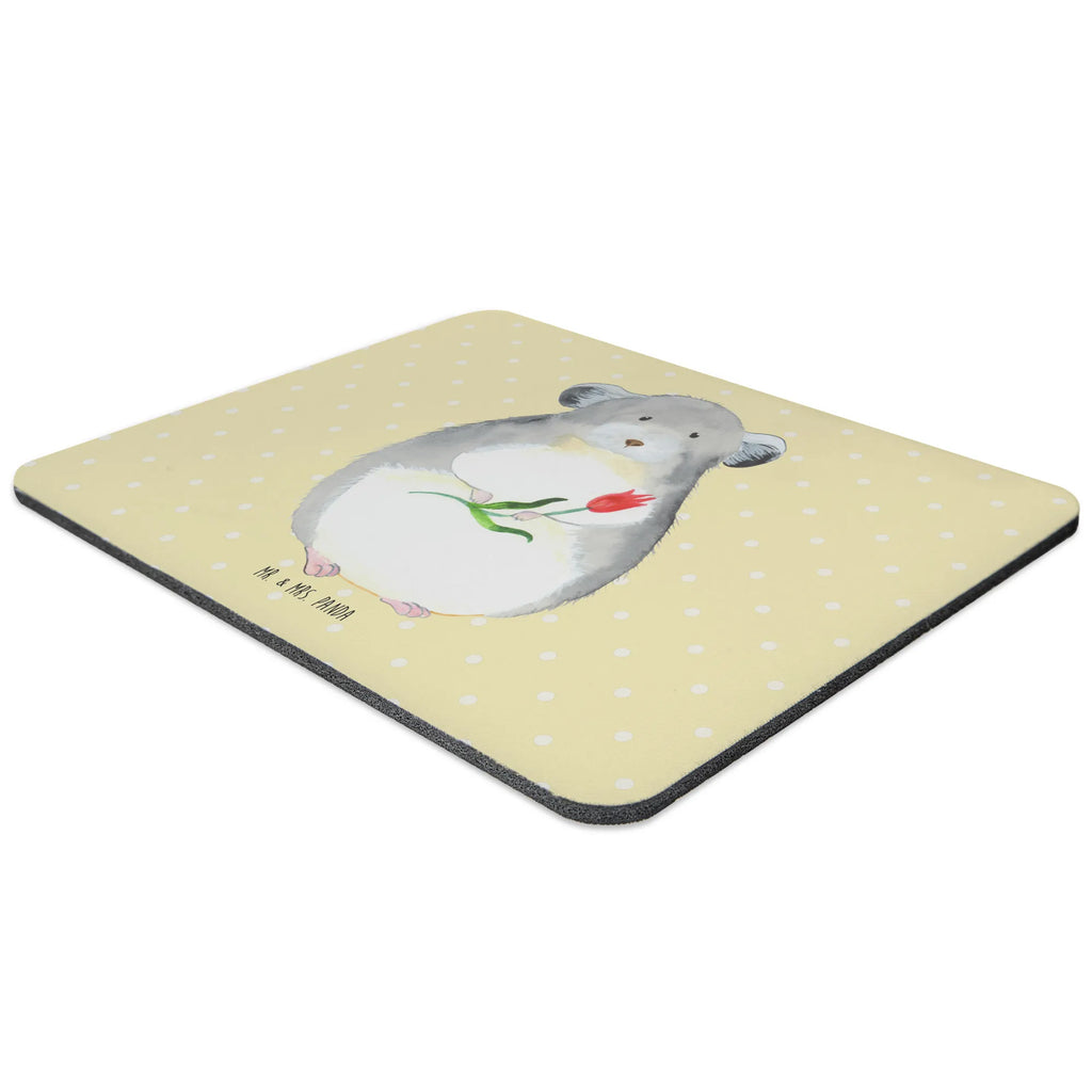 Mouse mat chinchilla flower Mauspad Büro, Arbeitszimmer, Mausunterlage, Mousepad, Designer Mauspad, Mauspad, PC Zubehör, Computer zubehör, Büroausstattung, Einzigartiges Mauspad, Tiermotive, Gute Laune, lustige Sprüche, Tiere, Büroalltag, Depressionen, Büro, Chinchilla, Glücklichsein, traurig sein, Kummer, Chinchillas, Liebeskummer, Chaos
