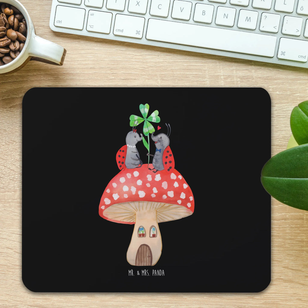 Mouse mat ladybug toadstool Mausunterlage, mausteppich, pc mousepad, laptop mauspad, Mauspad, computer mousepad, pc mausunterlage, mauspad pc, computer mauspad, laptop mousepad, mousematte, pc mauspad, Mausmatte, notebook mauspad, mauspad laptop, computermatte, Mousepad, Tiere, Tiermotive, Lustige Sprüche, Gute Laune, Fliegenpilz, Zuhause, Marienkäfer, Fleigenpilzhaus, Wohnung, Haus