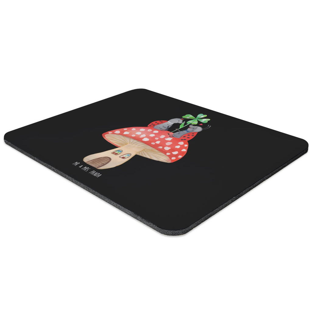 Mouse mat ladybug toadstool Mausunterlage, mausteppich, pc mousepad, laptop mauspad, Mauspad, computer mousepad, pc mausunterlage, mauspad pc, computer mauspad, laptop mousepad, mousematte, pc mauspad, Mausmatte, notebook mauspad, mauspad laptop, computermatte, Mousepad, Tiere, Tiermotive, Lustige Sprüche, Gute Laune, Fliegenpilz, Zuhause, Marienkäfer, Fleigenpilzhaus, Wohnung, Haus
