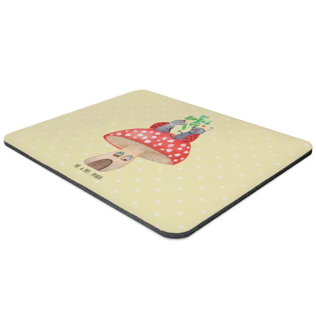 Mouse mat ladybug toadstool Mausunterlage, mausteppich, pc mousepad, laptop mauspad, Mauspad, computer mousepad, pc mausunterlage, mauspad pc, computer mauspad, laptop mousepad, mousematte, pc mauspad, Mausmatte, notebook mauspad, mauspad laptop, computermatte, Mousepad, Tiere, Tiermotive, Lustige Sprüche, Gute Laune, Fliegenpilz, Zuhause, Marienkäfer, Fleigenpilzhaus, Wohnung, Haus