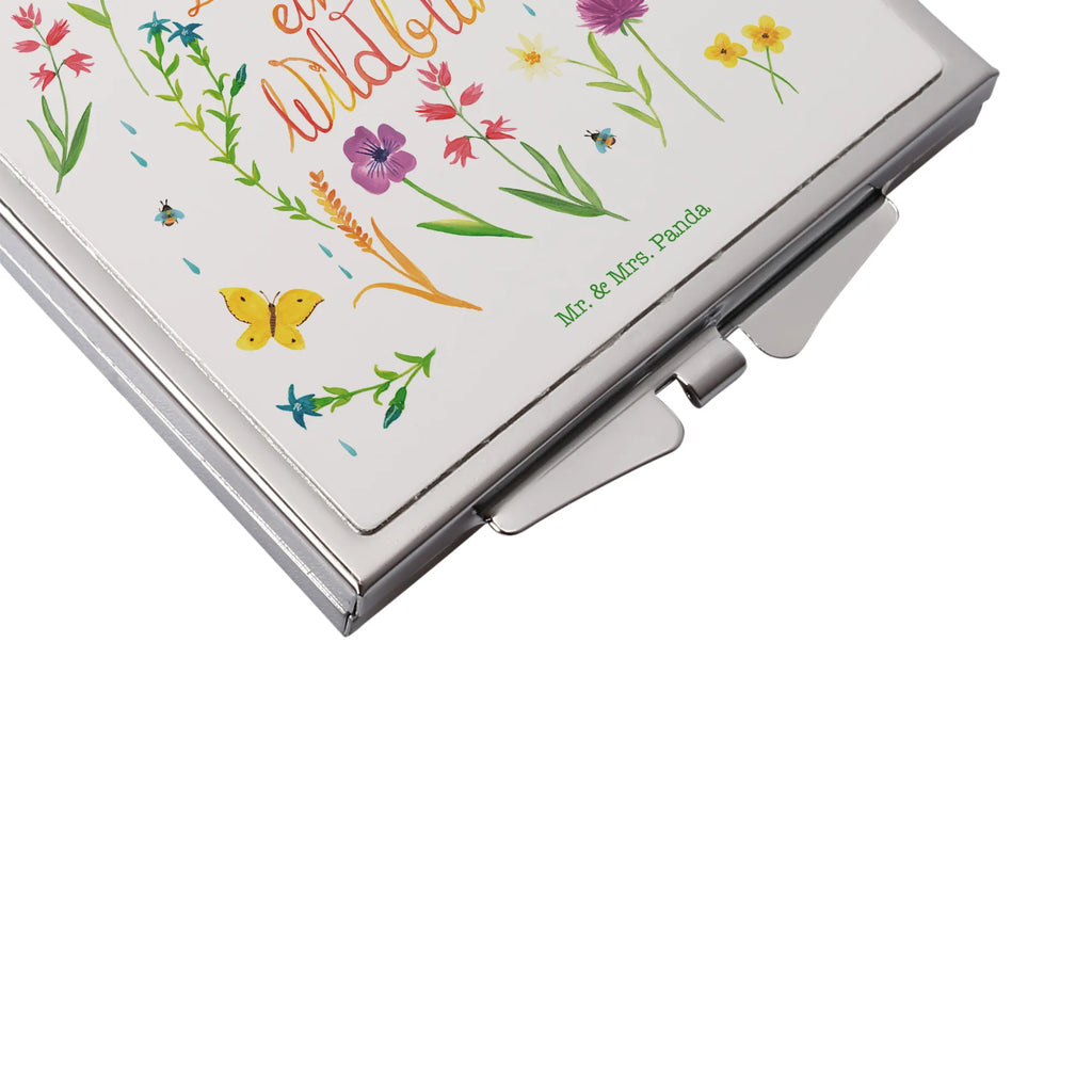 Handtaschenspiegel quadratisch Du bist eine Wildblume Spiegel Für Handtasche, Tragbarer Spiegel, Handspiegel Zum Mitnehmen, Design Taschenspiegel, Reise Spiegel, Vintage Kompaktspiegel, Klappbarer Taschenspiegel, Spiegel Für Make-Up Tasche, Kosmetikspiegel Klein, Quadratischer Handspiegel, Spiegel Für Unterwegs, Handtaschenspiegel, Schminkspiegel To Go, Klappspiegel, Handspiegel Mit Hülle, Runder Taschenspiegel, Mini Spiegel, Deko Handspiegel, Taschenspiegel, Spiegel Für Schminktasche, Taschen-Kosmetikspiegel, Schminkspiegel Kompakt, Handspiegel Geschenkidee, Handspiegel Für Damen, Kompaktspiegel, Klappbarer Handspiegel, Blumen Deko, Frühlings Deko, Sommer Deko, Dekoration, positive Botschaft, Naturliebhaber, Outdoor, Natur, Abenteuer, Blumen Motiv, Geschenk Freundin, Natur Motiv, Jahrestag, Hochzeitstag, wild, Kompliment, Wildblume, Geschenk Frauen