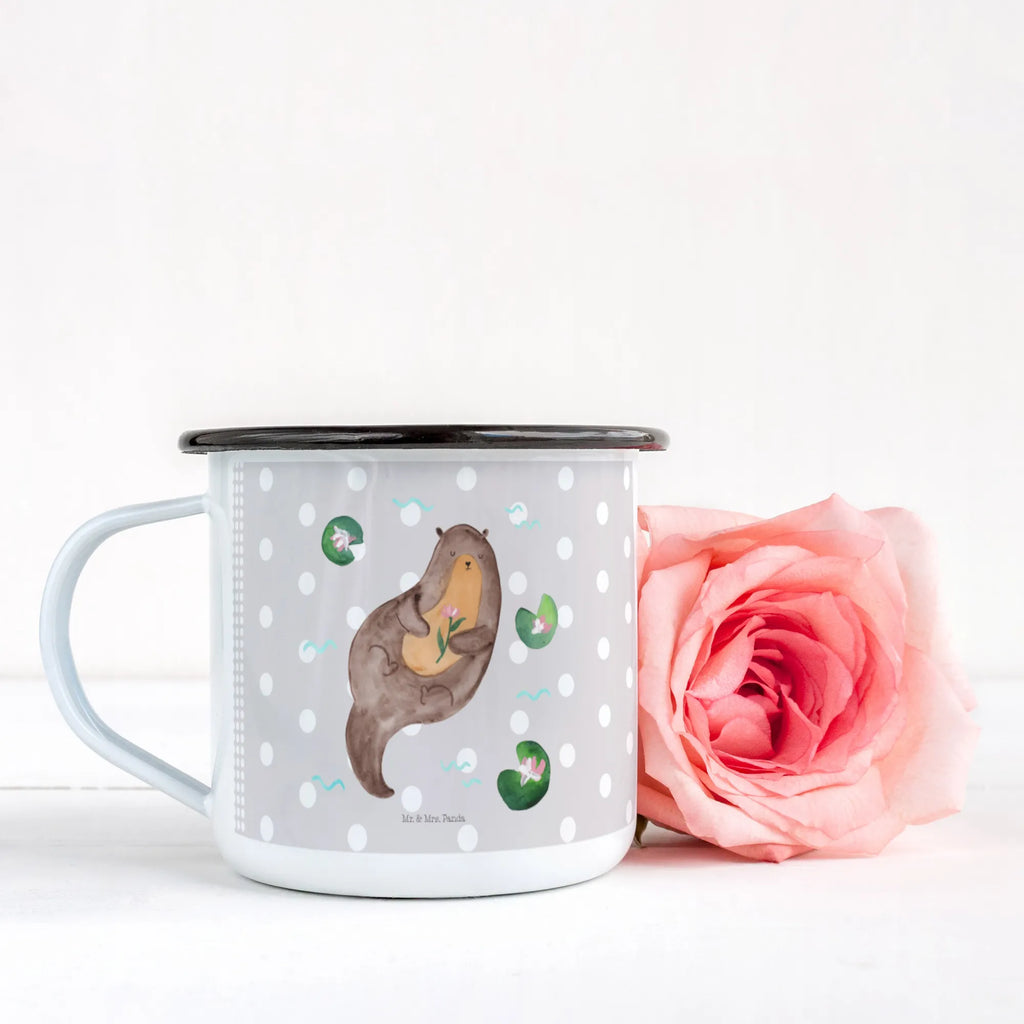 XL Emaille Tasse Otter mit Seerose Emaillierte Tasse, Emaille Becher Mit Henkel, Emaille Tasse Spülmaschinengeeignet, Emaille Tasse Nostalgie, Emaille Küchenzubehör, Emaille Tasse Für Picknick, Emaille Tasse Mit Rand, Emaille Tasse Weiß, Emaille Tasse Farbiger Rand, Vintage Emaillebecher, Emaillierter Becher, Emaille Tasse Robust, Emaille Geschirr, Emaille Sammlerstück, Emaille Tasse Oberflächenmuster, Emaille Kaffeebecher, Emaille Tasse Mit Motiv, Emaille Tasse, Emaille Tasse Rostfrei, Emaille Becher Outdoor, Tasse Aus Emaille, Emaille Tasse Landhausstil, Emaille Trinkbecher, Emaille Tasse Für Camping, Emaille Tasse Leicht, Emaille Becher, Camping Tasse, Emaille Teetasse, Retro Emaille Tasse, Emaille Tasse Rustikal, Emaille Tasse Für Garten, Otter, Fischotter, Seeotter, Otter Seeotter See Otter