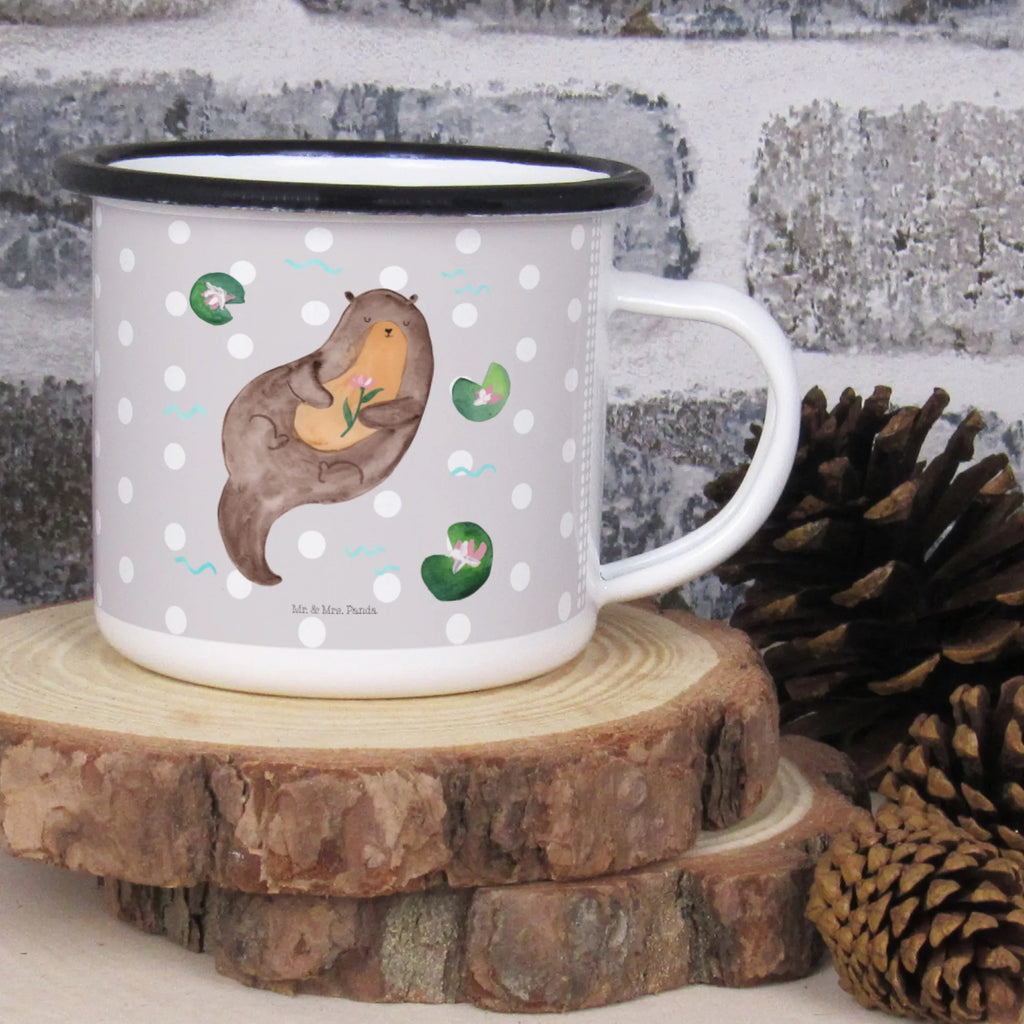 XL Emaille Tasse Otter mit Seerose Emaillierte Tasse, Emaille Becher Mit Henkel, Emaille Tasse Spülmaschinengeeignet, Emaille Tasse Nostalgie, Emaille Küchenzubehör, Emaille Tasse Für Picknick, Emaille Tasse Mit Rand, Emaille Tasse Weiß, Emaille Tasse Farbiger Rand, Vintage Emaillebecher, Emaillierter Becher, Emaille Tasse Robust, Emaille Geschirr, Emaille Sammlerstück, Emaille Tasse Oberflächenmuster, Emaille Kaffeebecher, Emaille Tasse Mit Motiv, Emaille Tasse, Emaille Tasse Rostfrei, Emaille Becher Outdoor, Tasse Aus Emaille, Emaille Tasse Landhausstil, Emaille Trinkbecher, Emaille Tasse Für Camping, Emaille Tasse Leicht, Emaille Becher, Camping Tasse, Emaille Teetasse, Retro Emaille Tasse, Emaille Tasse Rustikal, Emaille Tasse Für Garten, Otter, Fischotter, Seeotter, Otter Seeotter See Otter