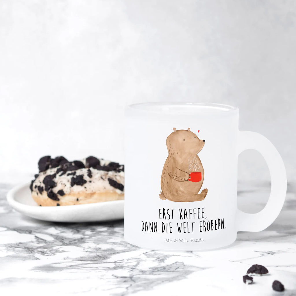 Glass tea cup bear Coffee Teetasse Vintage, Teetasse Spülmaschinenfest, Teetasse Mikrowellengeeignet, Teetasse Für Männer, Teetasse Für Büro, Teetasse Klassisch, Teetasse Modern, Teetasse Nachhaltig, Teetasse Geschenk, Teetasse Für Frauen, Teetasse Für Kinder, Teetasse Mit Sieb, Teetasse Mit Spruch, Teetasse Mit Henkel, Teetasse Skandinavisch, Teetasse Bedruckt, Design Teetasse, Teetasse Mit Deckel, Teetasse Set, Teetasse Handgemacht, Teetasse Glas, Teetasse Mit Tiermotiv, Teetasse Porzellan, Teetasse Keramik, Teetasse, Lieblings Teetasse, Tasse Für Tee, Tee Tasse, Teetasse Mit Motiv, Kleine Teetasse, Teetasse Shabby Chic, Teetasse Emaille, Teetasse Für Zuhause, Große Teetasse, Doppelwandige Teetasse, Lustige Teetasse, Bär, Teddy, Teddybär, Bären, Motivation, guten Morgen, Welt retten, Kaffee, Morgenroutine, Coffee, Welt erobern