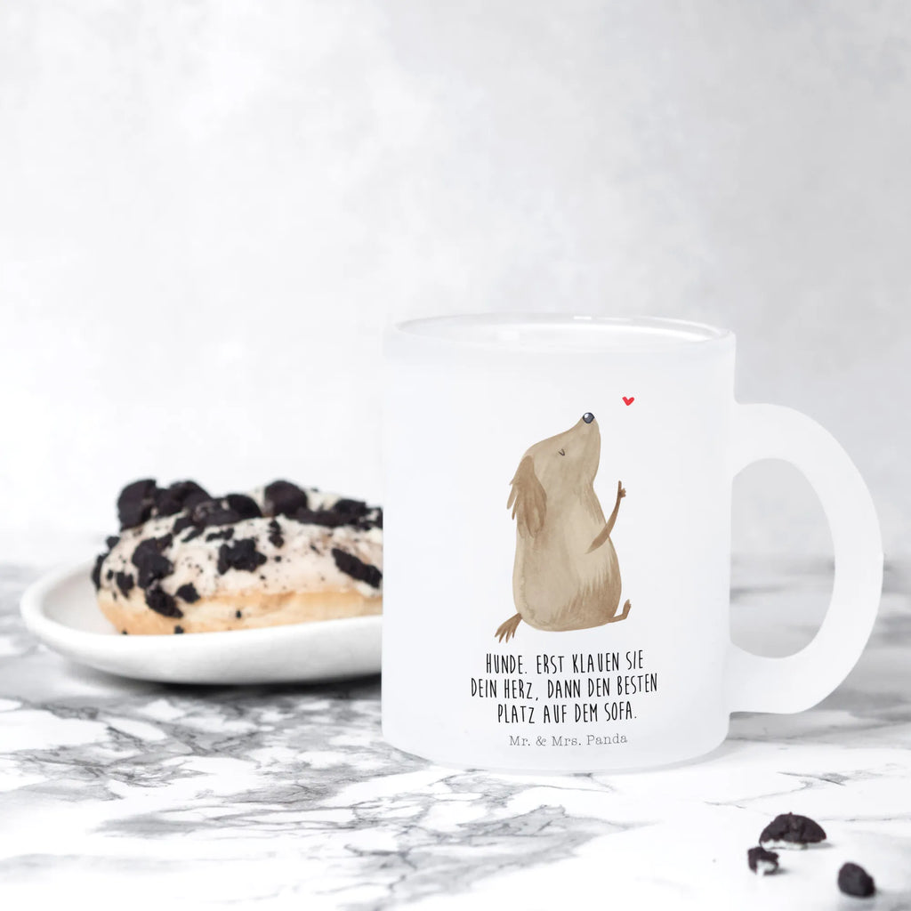 Glass tea cup Dog Love glass, Tea cup, tea glass, mug, tea, dog, mutt, hound, woof, dog mama, dog breed, love dogs, love for dogs, dog decorative items, bag with dog print, funny gifts for dog owners, what do you give a dog lover, Christmas gifts for dogs, gifts for dogs, dog sayings, Dog, love, dog owner, dog happiness, dog love, mistress