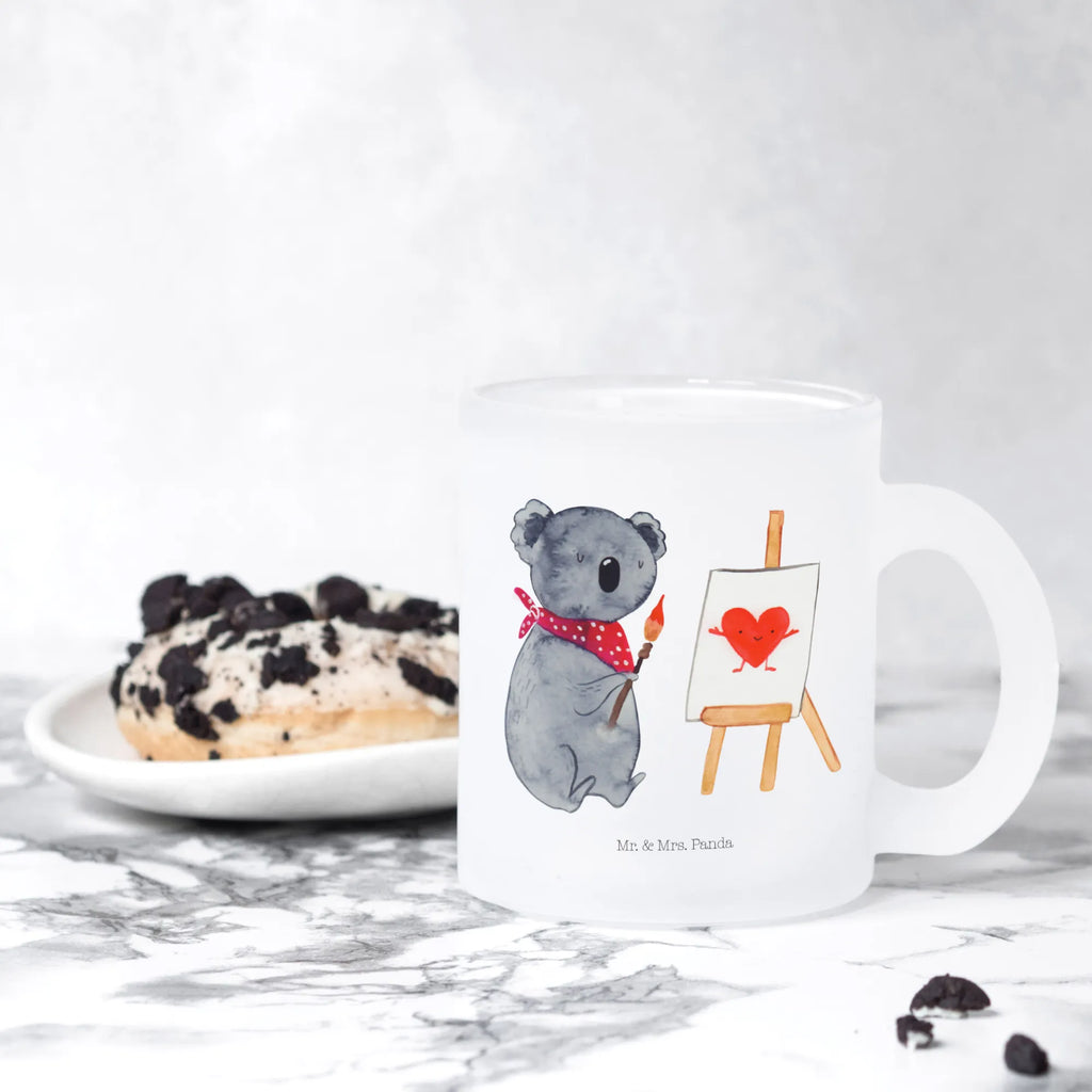 Glass tea cup Koala bear Artist Teetasse Emaille, Teetasse Für Zuhause, Teetasse Keramik, Teetasse Modern, Teetasse Mit Deckel, Tasse Für Tee, Design Teetasse, Teetasse, Große Teetasse, Teetasse Glas, Teetasse Porzellan, Teetasse Skandinavisch, Teetasse Für Büro, Teetasse Mikrowellengeeignet, Teetasse Klassisch, Teetasse Nachhaltig, Teetasse Bedruckt, Teetasse Für Männer, Teetasse Mit Motiv, Teetasse Handgemacht, Doppelwandige Teetasse, Teetasse Mit Henkel, Tee Tasse, Teetasse Mit Tiermotiv, Teetasse Für Frauen, Teetasse Geschenk, Lustige Teetasse, Teetasse Mit Spruch, Lieblings Teetasse, Teetasse Vintage, Teetasse Shabby Chic, Teetasse Für Kinder, Teetasse Mit Sieb, Teetasse Spülmaschinenfest, Kleine Teetasse, Teetasse Set, Koala, Koalabär, Liebesgeschenk, Gefühle, Künstler, Liebensbeweis, Liebe, zeichnen