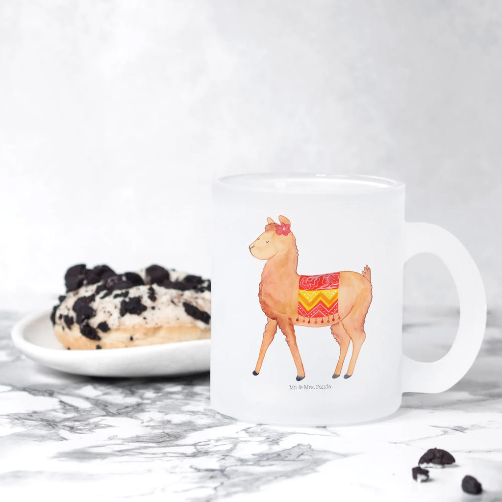 Teetasse Alpaka stolz glastasse, Tasse, becher für tee, Tasse Für Tee, tasse glas, Teeglas, Große Teetasse, Glas Teebecher, Teegläser, Teetasse aus Glas, Becher, becher glas, Glasbecher, Teetasse Glas, Teetasse, Trinkglas, getränkeglas, Tee Tasse, Lama, Alpaka