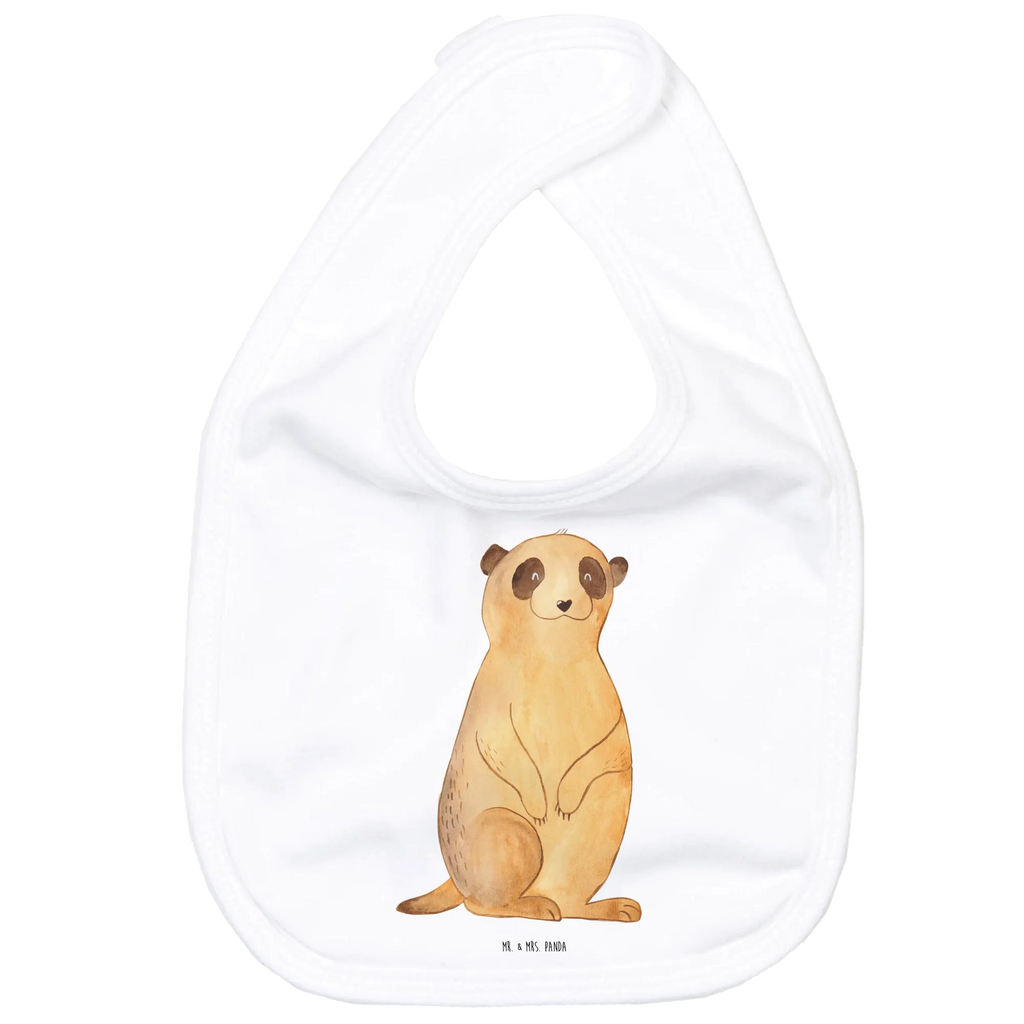 Bib Meerkat drool bib, baby party, baby shower, baby bib, spit cloth, toddler, Africa, Meerkat, Travel, World trip, Traveling, Saying, Road trip, Africa trip