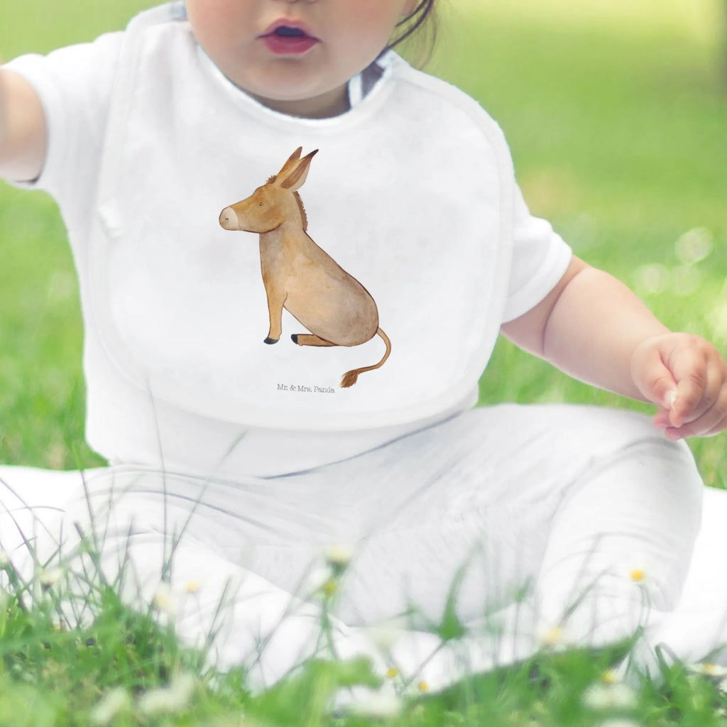 Organiczne śliniaczki Osioł Motywy zwierzęce, dobra energia, zabawne powiedzonka, zwierzęta