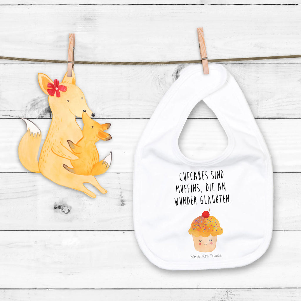 Organiczne śliniaczki Babeczka Motywy zwierzęce, dobra energia, zabawne powiedzonka, zwierzęta