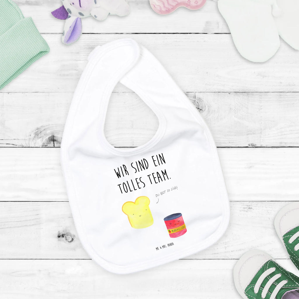 Bib toast jam baby shower, baby party, drool bib, spit cloth, toddler, baby bib, small animals, cute, funny, cute animal motives, hand drawn, small world, funny sayings, good mood, happy, gifts, gift ideas, special gifts, animal lover, card, bread, breakfast invitation, sweet, dreamteam, toast, Toast, kitchen decoration, cute postcard, kitchen saying, jam